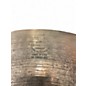 Used Zildjian 20in S Family Medium Ride Cymbal