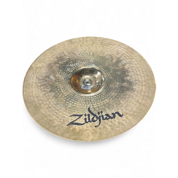 Used Zildjian 20in S Family Medium Ride Cymbal