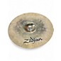 Used Zildjian 20in S Family Medium Ride Cymbal
