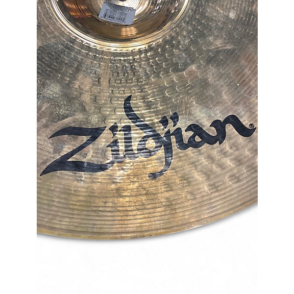 Used Zildjian 20in S Family Medium Ride Cymbal