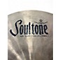 Used Soultone 21in CUSTOM RIDE Cymbal