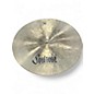 Used Soultone 21in CUSTOM RIDE Cymbal