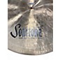 Used Soultone 21in CUSTOM RIDE Cymbal