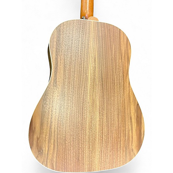 Used Gibson J45 Studio Walnut Natural Acoustic Electric Guitar