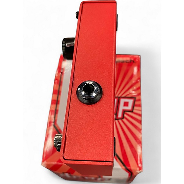 Used DigiTech The Drop Polyphonic Drop Tune Pitch-Shifter Effect Pedal