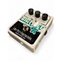 Used Electro-Harmonix XO Big Muff with Tone Wicker Distortion Effect Pedal thumbnail