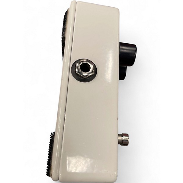 Used Electro-Harmonix XO Big Muff with Tone Wicker Distortion Effect Pedal