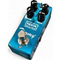 Used MXR Timmy Overdrive Effect Pedal thumbnail