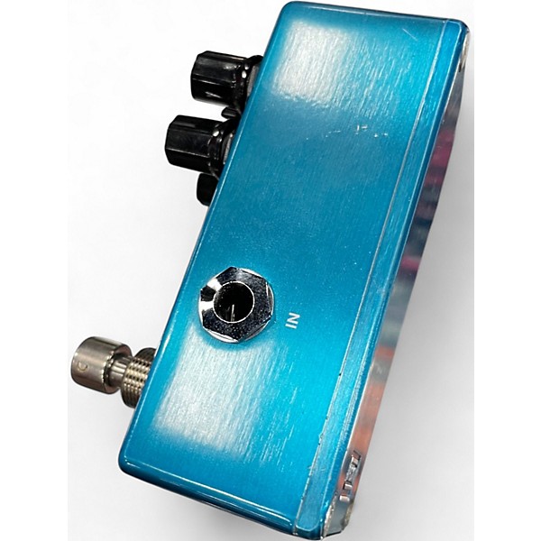 Used MXR Timmy Overdrive Effect Pedal