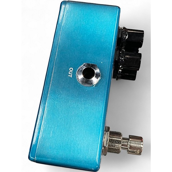 Used MXR Timmy Overdrive Effect Pedal