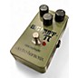 Used Electro-Harmonix Green Russian Big Muff Pi Fuzz Effect Pedal thumbnail