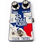 Used Pedal Pawn Texan Twang Effect Pedal