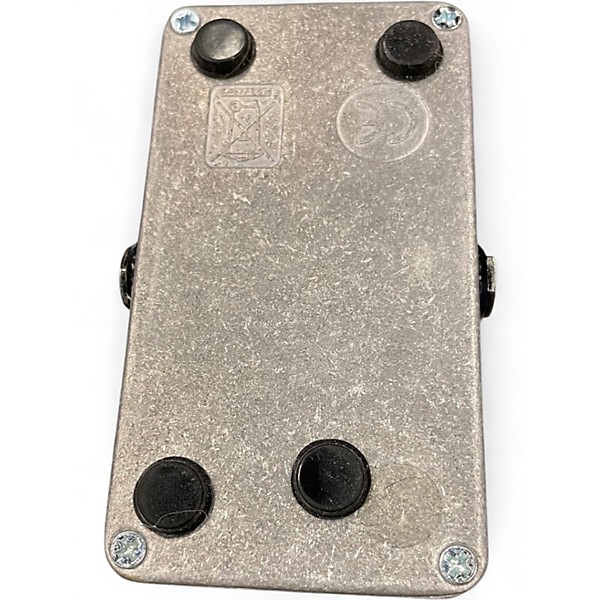 Used Electro-Harmonix Big Muff Op-amp Effect Pedal