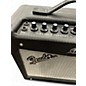 Used Fender Mustang I 20W 1X8 Guitar Combo Amp