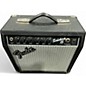 Used Fender sidekick 15 Guitar Combo Amp thumbnail