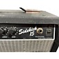 Used Fender sidekick 15 Guitar Combo Amp