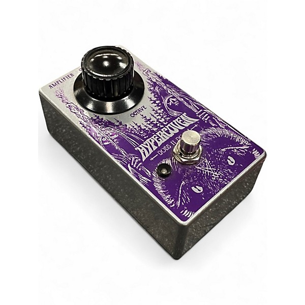 Used Hypercoven does it doom Effect Pedal
