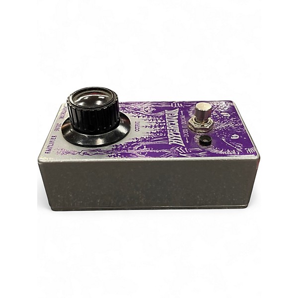 Used Hypercoven does it doom Effect Pedal