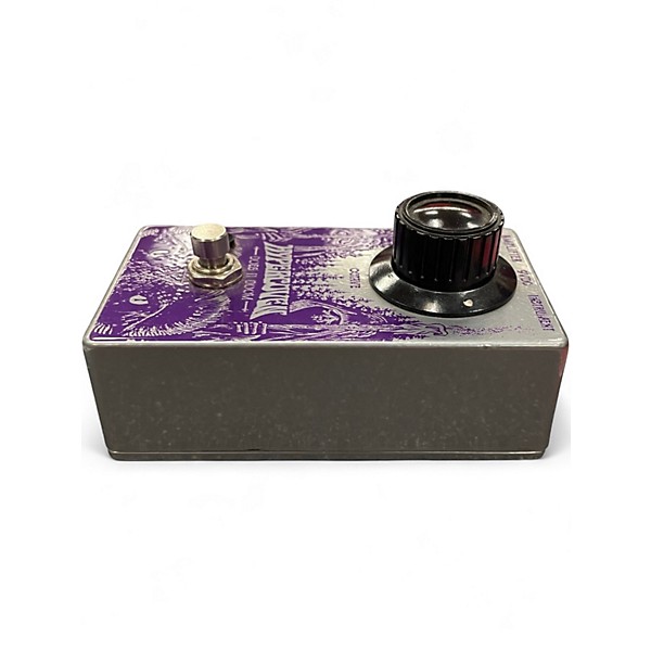 Used Hypercoven does it doom Effect Pedal