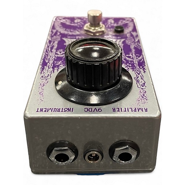Used Hypercoven does it doom Effect Pedal