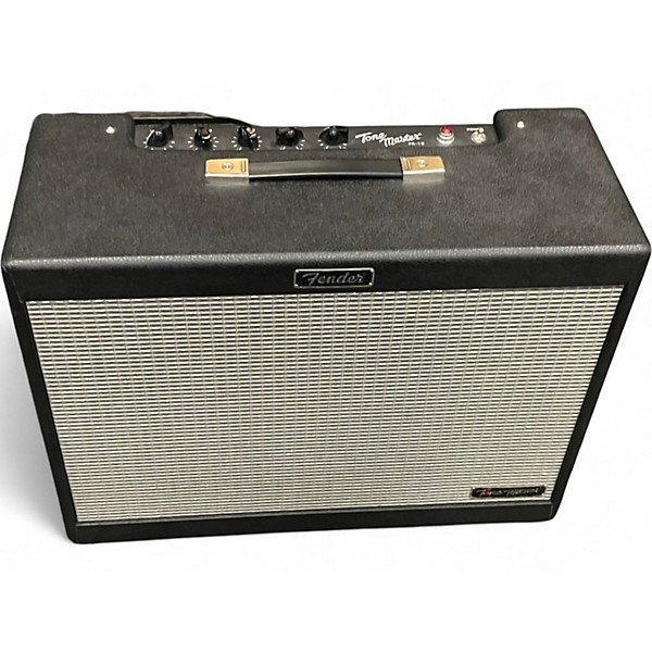 Used Fender Tone Master FR12 Guitar Cabinet