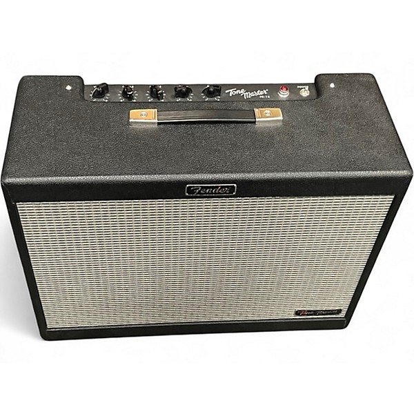 Used Fender Tone Master FR12 Guitar Cabinet