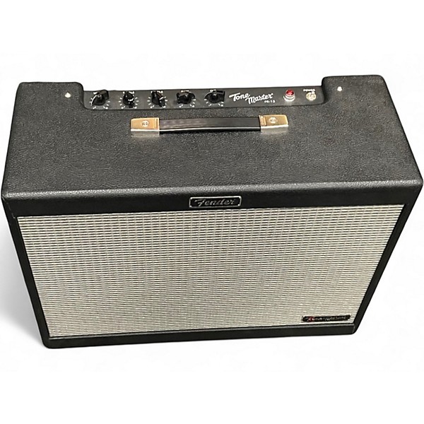 Used Fender Tone Master FR12 Guitar Cabinet