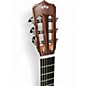 Used Cordoba Fusion Orchestra CE Natural Classical Acoustic Electric Guitar