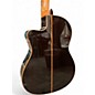 Used Cordoba Fusion Orchestra CE Natural Classical Acoustic Electric Guitar
