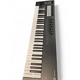 Used Novation Launchkey 61 Key MIDI Controller