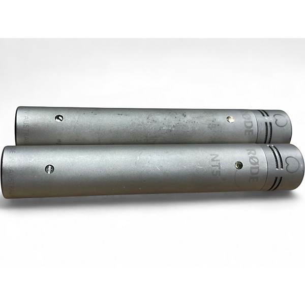 Used RODE NT5 Condenser Microphone