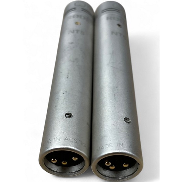 Used RODE NT5 Condenser Microphone