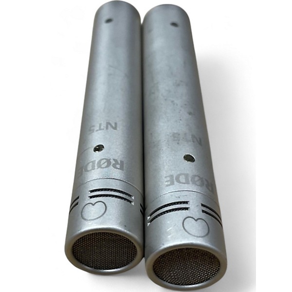 Used RODE NT5 Condenser Microphone