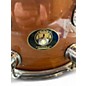 Used Black Panther 12X7 Fastback Maple Drum thumbnail