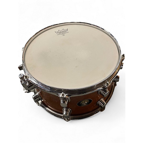 Used Black Panther 12X7 Fastback Maple Drum