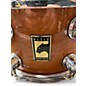 Used Black Panther 12X7 Fastback Maple Drum