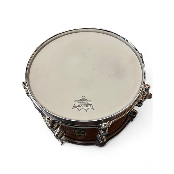 Used Black Panther 12X7 Fastback Maple Drum