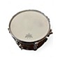 Used Black Panther 12X7 Fastback Maple Drum