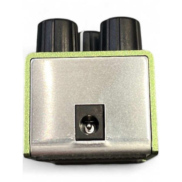 Used Amm Amplified EKONO DRIVE RED LABEL Effect Pedal