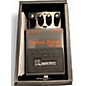 Used BOSS MT2W Metal Zone Waza Craft Effect Pedal thumbnail