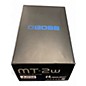 Used BOSS MT2W Metal Zone Waza Craft Effect Pedal