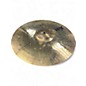 Used SABIAN 17in HHX Evolution Crash Cymbal thumbnail