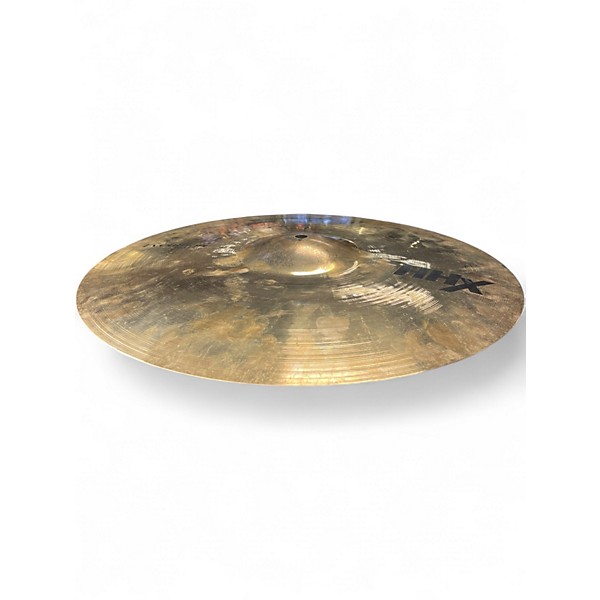 Used SABIAN 17in HHX Evolution Crash Cymbal