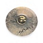 Used SABIAN 17in HHX Evolution Crash Cymbal