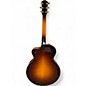 Used 2008 Taylor 615CE Tobacco Sunburst Acoustic Electric Guitar