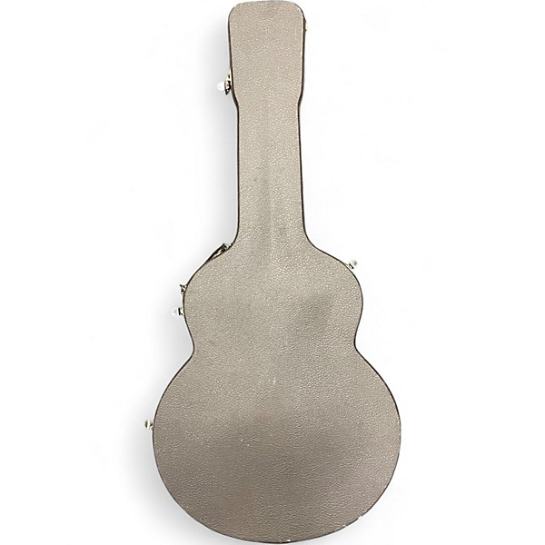 Used 2008 Taylor 615CE Tobacco Sunburst Acoustic Electric Guitar