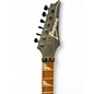 Used Ibanez RG470DX Black Planet Solid Body Electric Guitar