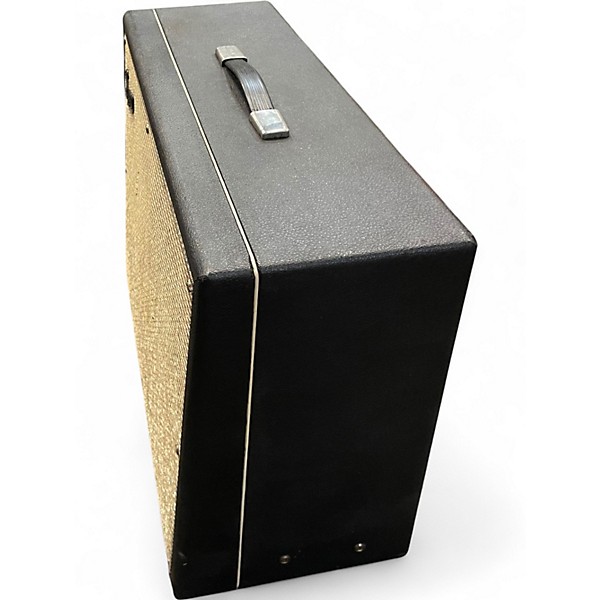 Vintage 1967 Supro Thunderbolt S6420 Tube Guitar Combo Amp