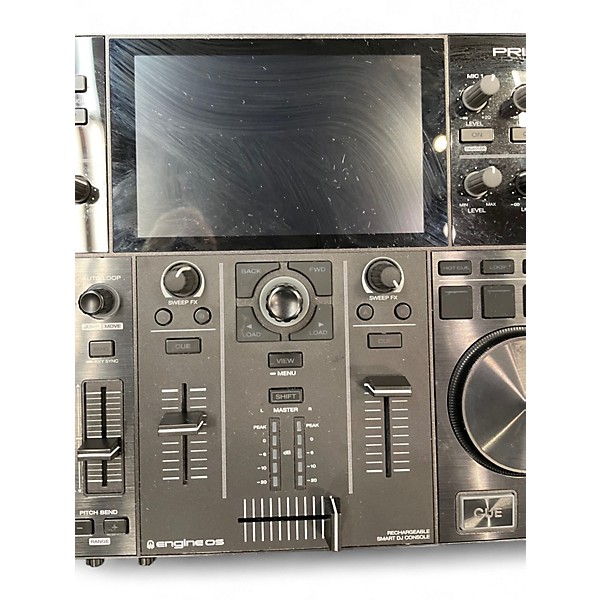Used Denon DJ PRIME GO DJ Controller