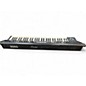 Used KORG M50 61 Key Keyboard Workstation